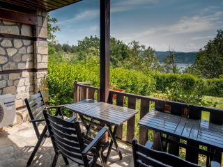 ECOPOLIS GLAVATARTSI - ACCOMMODATION